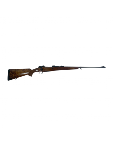 Carabina Bolt Action Mauser 98 Anniversary Edition Cal 416 Rigby Carabina Bolt Action Mauser 98 Anniversary Edition Cal 416 Rigby