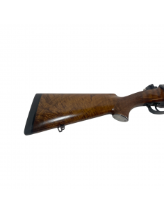 Carabina Bolt Action Mauser 98 Anniversary Edition Cal 416 Rigby 2