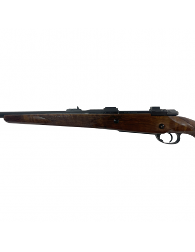Carabina Bolt Action Mauser 98 Anniversary Edition Cal 416 Rigby Carabina Bolt Action Mauser 98 Anniversary Edition Cal 416 Rigby