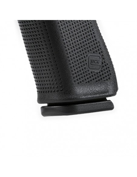Glock 19 Gen 5 A-Cut Co Compo FS Mos Cal 9x19 mm Parabellum / 9 Luger Glock 19 Gen 5 A-Cut Co Compo FS Mos Cal 9x19 mm Parabellum / 9 Luger