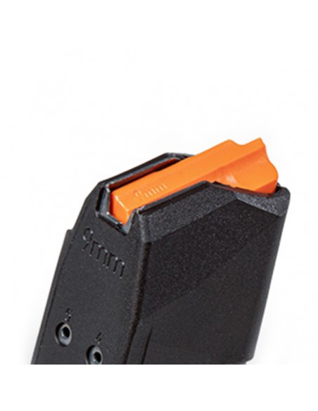 Glock 19 Gen 5 A-Cut Co Compo FS Mos Cal 9x19 mm Parabellum / 9 Luger Glock 19 Gen 5 A-Cut Co Compo FS Mos Cal 9x19 mm Parabellum / 9 Luger
