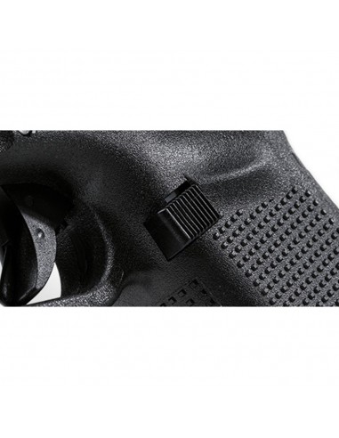 Glock 19 Gen 5 A-Cut Co Compo FS Mos Cal 9x19 mm Parabellum / 9 Luger Glock 19 Gen 5 A-Cut Co Compo FS Mos Cal 9x19 mm Parabellum / 9 Luger