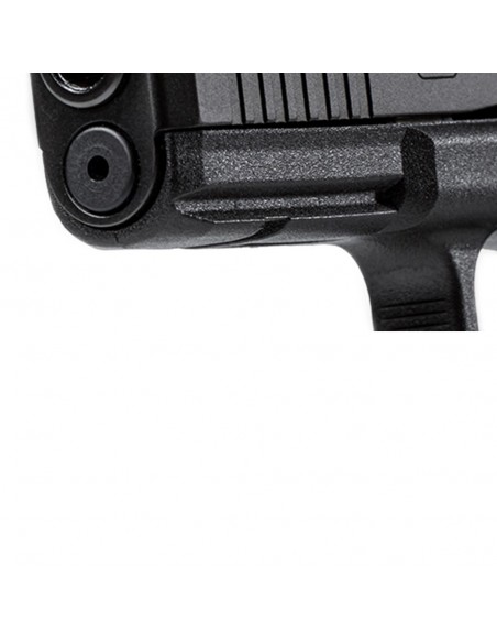 Glock 19 Gen 5 A-Cut Co Compo FS Mos Cal 9x19 mm Parabellum / 9 Luger Glock 19 Gen 5 A-Cut Co Compo FS Mos Cal 9x19 mm Parabellum / 9 Luger