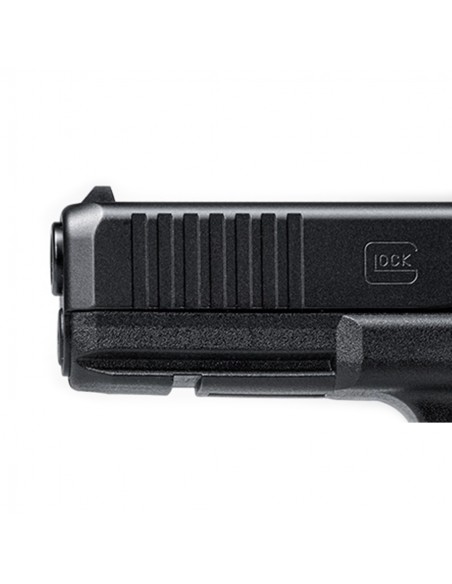 Glock 45 A-Cut Coa Combo FS Mos Cal 9x19 mm Parabellum / 9 Luger Glock 45 A-Cut Coa Combo FS Mos Cal 9x19 mm Parabellum / 9 Luger