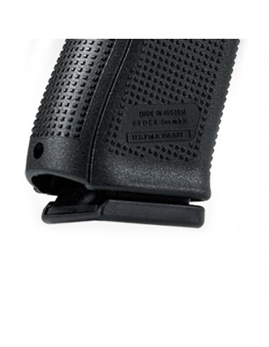Glock 45 A-Cut Coa Combo FS Mos Cal 9x19 mm Parabellum / 9 Luger Glock 45 A-Cut Coa Combo FS Mos Cal 9x19 mm Parabellum / 9 Luger