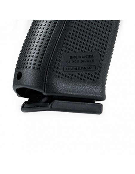 Glock 45 A-Cut Coa Combo FS Mos Cal 9x19 mm Parabellum / 9 Luger Glock 45 A-Cut Coa Combo FS Mos Cal 9x19 mm Parabellum / 9 Luger