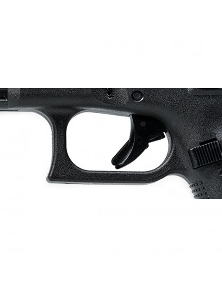 Glock 45 A-Cut Coa Combo FS Mos Cal 9x19 mm Parabellum / 9 Luger Glock 45 A-Cut Coa Combo FS Mos Cal 9x19 mm Parabellum / 9 Luger