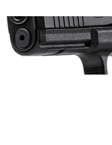 Glock 45 A-Cut Coa Combo FS Mos Cal 9x19 mm Parabellum / 9 Luger Glock 45 A-Cut Coa Combo FS Mos Cal 9x19 mm Parabellum / 9 Luger