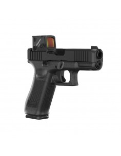 Glock 45 A-Cut Coa Combo FS Mos Cal 9x19 mm Parabellum / 9 Luger 2