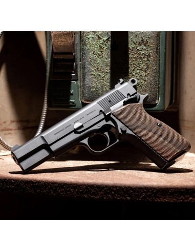 Springfield SA-35 Cal 9x19 mm Parabellum / 9 Luger Springfield SA-35 Cal 9x19 mm Parabellum / 9 Luger