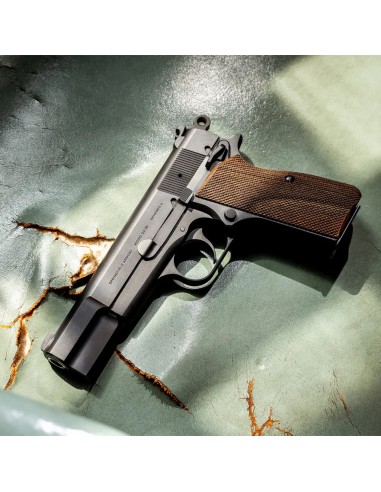 Springfield SA-35 Cal 9x19 mm Parabellum / 9 Luger Springfield SA-35 Cal 9x19 mm Parabellum / 9 Luger