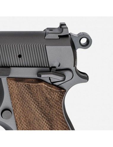 Springfield SA-35 Cal 9x19 mm Parabellum / 9 Luger Springfield SA-35 Cal 9x19 mm Parabellum / 9 Luger