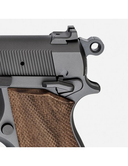 Springfield SA-35 Cal 9x19 mm Parabellum / 9 Luger Springfield SA-35 Cal 9x19 mm Parabellum / 9 Luger