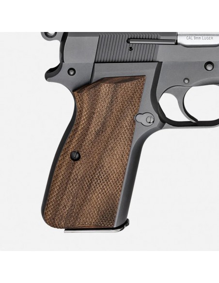 Springfield SA-35 Cal 9x19 mm Parabellum / 9 Luger Springfield SA-35 Cal 9x19 mm Parabellum / 9 Luger