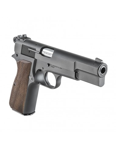 Springfield SA-35 Cal 9x19 mm Parabellum / 9 Luger Springfield SA-35 Cal 9x19 mm Parabellum / 9 Luger