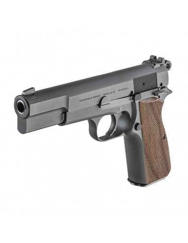 Springfield SA-35 Cal 9x19 mm Parabellum / 9 Luger Springfield SA-35 Cal 9x19 mm Parabellum / 9 Luger