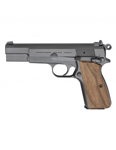 Springfield SA-35 Cal 9x19 mm Parabellum / 9 Luger Springfield SA-35 Cal 9x19 mm Parabellum / 9 Luger
