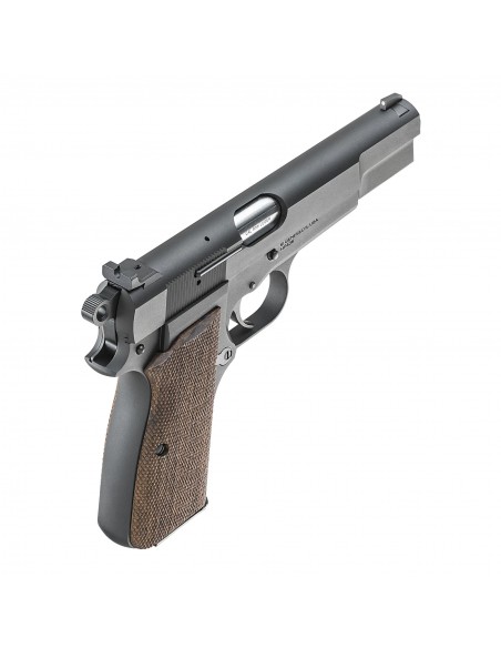 Springfield SA-35 Cal 9x19 mm Parabellum / 9 Luger Springfield SA-35 Cal 9x19 mm Parabellum / 9 Luger