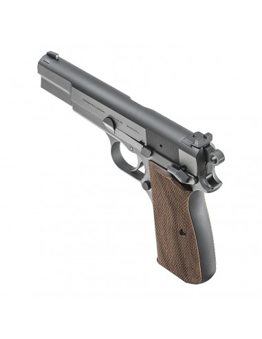 Springfield SA-35 Cal 9x19 mm Parabellum / 9 Luger Springfield SA-35 Cal 9x19 mm Parabellum / 9 Luger