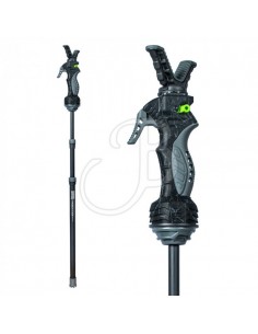PRIMOS TRIGGER STICK GEN3 TALL ONYX BLACK