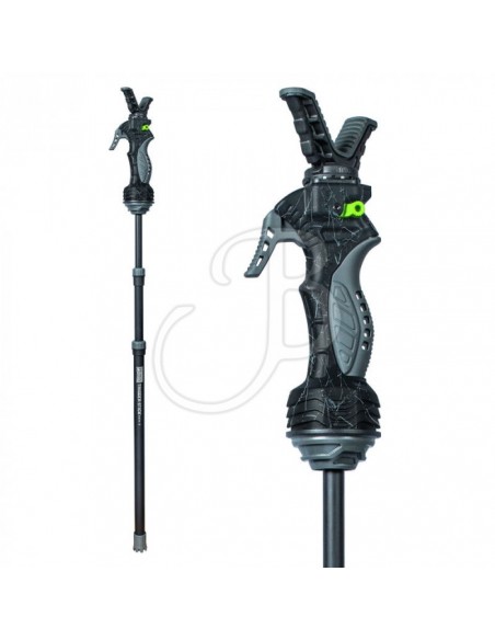 PRIMOS TRIGGER STICK GEN3 TALL ONYX BLACK PRIMOS TRIGGER STICK GEN3 TALL ONYX BLACK