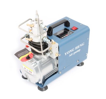 KANGURO COMPRESSORE 300 BAR YONGHENG-D