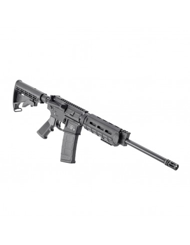 Selbstladekarabiner Smith & Wesson M&P 15 Sport II OR M-Lok Cal 223 Remington