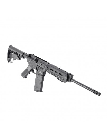 Semiautomatic Rifle Smith & Wesson M&P 15 Sport II OR M-Lok Cal 223 Remington Semiautomatic Rifle Smith & Wesson M&P 15 Sport II OR M-Lok Cal 223 Remington