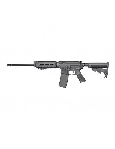 Selbstladekarabiner Smith & Wesson M&P 15 Sport II OR M-Lok Cal 223 Remington