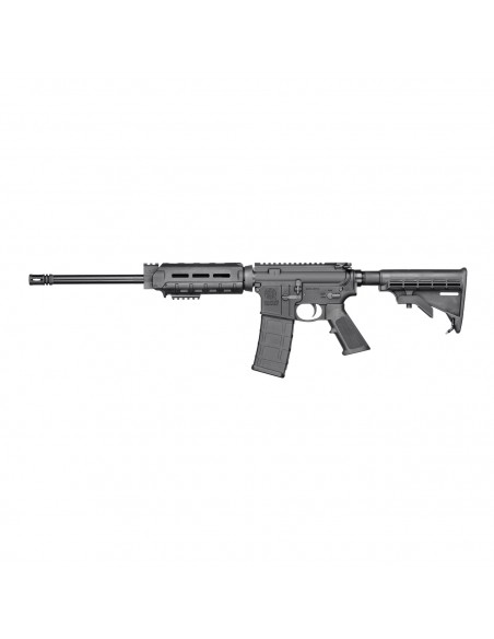 Selbstladekarabiner Smith & Wesson M&P 15 Sport II OR M-Lok Cal 223 Remington
