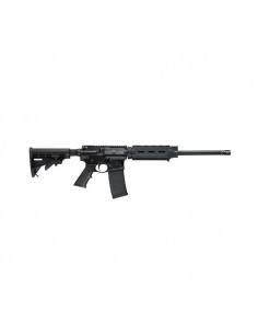 Semiautomatic Rifle Smith & Wesson M&P 15 Sport II OR M-Lok Cal 223 Remington