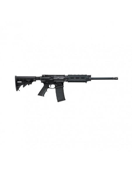 Semiautomatic Rifle Smith & Wesson M&P 15 Sport II OR M-Lok Cal 223 Remington Semiautomatic Rifle Smith & Wesson M&P 15 Sport II OR M-Lok Cal 223 Remington