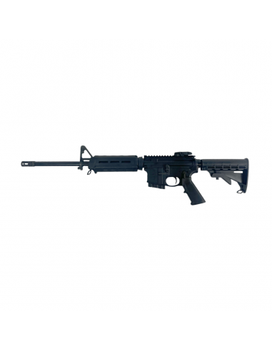 Carabina Semiautomatica Smith & Wesson M&P 15 Sport II M-Lok Cal 223 Remington Carabina Semiautomatica Smith & Wesson M&P 15 Sport II M-Lok Cal 223 Remington
