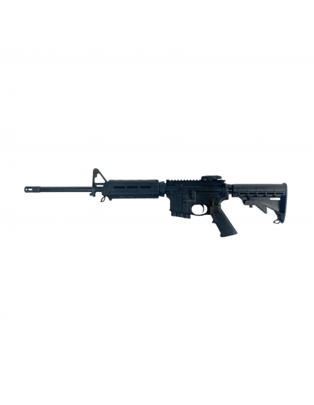 Carabina Semiautomatica Smith & Wesson M&P 15 Sport II M-Lok Cal 223 Remington Carabina Semiautomatica Smith & Wesson M&P 15 Sport II M-Lok Cal 223 Remington