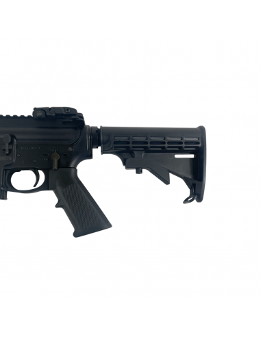 Carabina Semiautomatica Smith & Wesson M&P 15 Sport II M-Lok Cal 223 Remington Carabina Semiautomatica Smith & Wesson M&P 15 Sport II M-Lok Cal 223 Remington