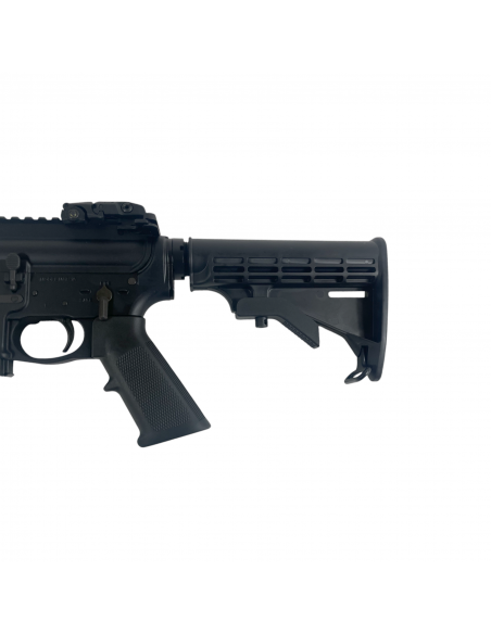 Carabina Semiautomatica Smith & Wesson M&P 15 Sport II M-Lok Cal 223 Remington Carabina Semiautomatica Smith & Wesson M&P 15 Sport II M-Lok Cal 223 Remington