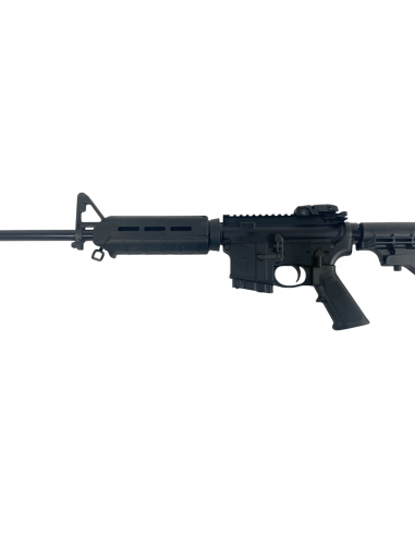 Carabina Semiautomatica Smith & Wesson M&P 15 Sport II M-Lok Cal 223 Remington Carabina Semiautomatica Smith & Wesson M&P 15 Sport II M-Lok Cal 223 Remington