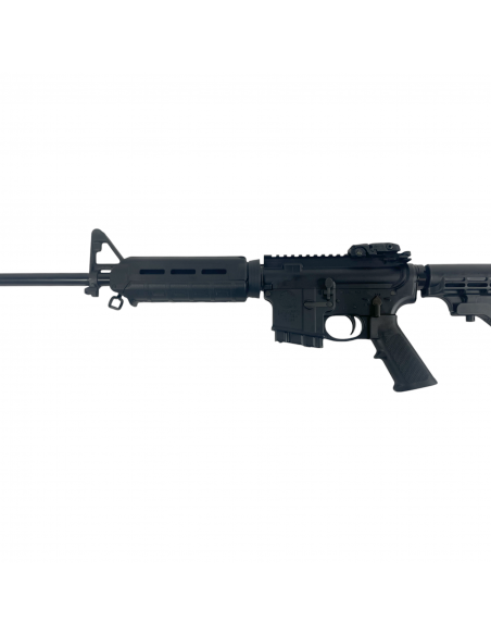 Carabina Semiautomatica Smith & Wesson M&P 15 Sport II M-Lok Cal 223 Remington Carabina Semiautomatica Smith & Wesson M&P 15 Sport II M-Lok Cal 223 Remington