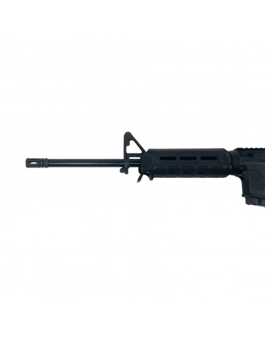Carabina Semiautomatica Smith & Wesson M&P 15 Sport II M-Lok Cal 223 Remington Carabina Semiautomatica Smith & Wesson M&P 15 Sport II M-Lok Cal 223 Remington