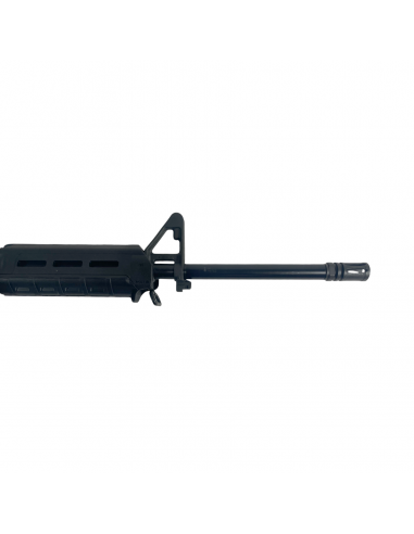 Carabina Semiautomatica Smith & Wesson M&P 15 Sport II M-Lok Cal 223 Remington Carabina Semiautomatica Smith & Wesson M&P 15 Sport II M-Lok Cal 223 Remington