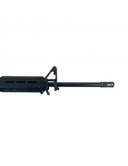 Carabina Semiautomatica Smith & Wesson M&P 15 Sport II M-Lok Cal 223 Remington Carabina Semiautomatica Smith & Wesson M&P 15 Sport II M-Lok Cal 223 Remington
