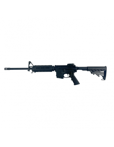 Carabina Semiautomatica Smith & Wesson M&P 15 Sport II M-Lok Cal 223 Remington Carabina Semiautomatica Smith & Wesson M&P 15 Sport II M-Lok Cal 223 Remington