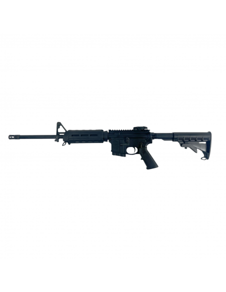 Carabina Semiautomatica Smith & Wesson M&P 15 Sport II M-Lok Cal 223 Remington Carabina Semiautomatica Smith & Wesson M&P 15 Sport II M-Lok Cal 223 Remington