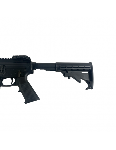 Carabina Semiautomatica Smith & Wesson M&P 15 Sport II M-Lok Cal 223 Remington Carabina Semiautomatica Smith & Wesson M&P 15 Sport II M-Lok Cal 223 Remington
