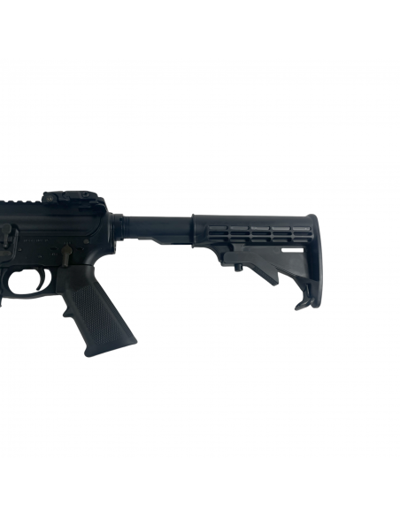 Carabina Semiautomatica Smith & Wesson M&P 15 Sport II M-Lok Cal 223 Remington Carabina Semiautomatica Smith & Wesson M&P 15 Sport II M-Lok Cal 223 Remington