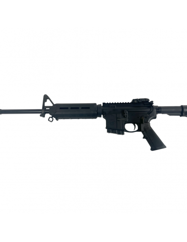 Carabina Semiautomatica Smith & Wesson M&P 15 Sport II M-Lok Cal 223 Remington Carabina Semiautomatica Smith & Wesson M&P 15 Sport II M-Lok Cal 223 Remington