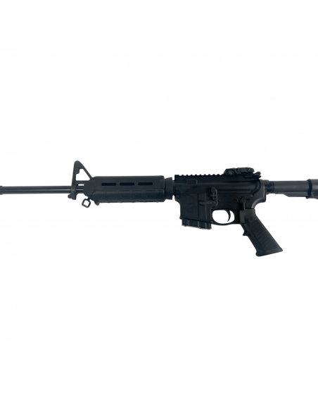 Carabina Semiautomatica Smith & Wesson M&P 15 Sport II M-Lok Cal 223 Remington Carabina Semiautomatica Smith & Wesson M&P 15 Sport II M-Lok Cal 223 Remington