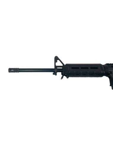 Carabina Semiautomatica Smith & Wesson M&P 15 Sport II M-Lok Cal 223 Remington Carabina Semiautomatica Smith & Wesson M&P 15 Sport II M-Lok Cal 223 Remington