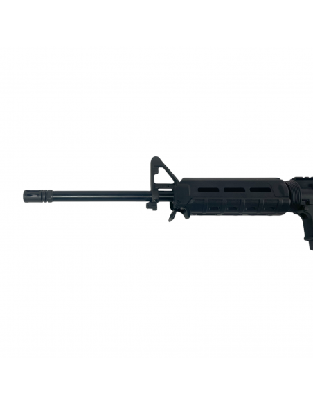 Carabina Semiautomatica Smith & Wesson M&P 15 Sport II M-Lok Cal 223 Remington Carabina Semiautomatica Smith & Wesson M&P 15 Sport II M-Lok Cal 223 Remington