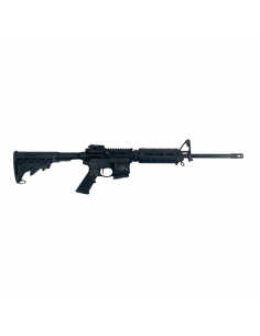 Semiautomatic Rifle Smith & Wesson M&P 15 Sport II M-Lok Cal 223 Remington